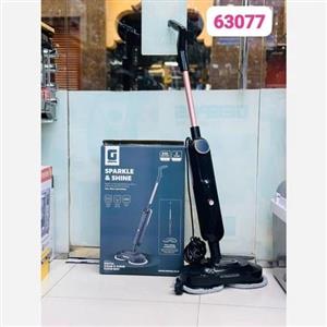 بخارشوی ایستاده چرخشی جیپاس مدل 63077
