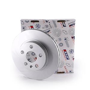 دیسک ترمز جلو برلیانس H230 – H220  کا اچ اف KHF ترکیه