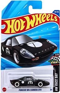 ماکت فلزی هات ویلز PORSCHE 904