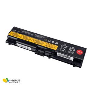 باتری لپ‌تاپ لنوو 6 سلولی مدل 45N1001 مناسب برای لپ‌تاپ Lenovo ThinkPad L430-T430i-L530-T430-T530-T530i