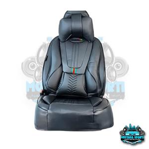 روکش چرم گوچی جنس سنگین خودرو پراید 111