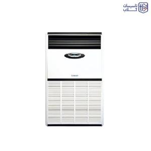 کولر گازی ایستاده 100000 تراست  TMSN100HT3/410