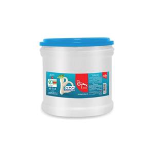 سس مایونز پرچرب بیژن - 1800 گرم بسته 2 عددی