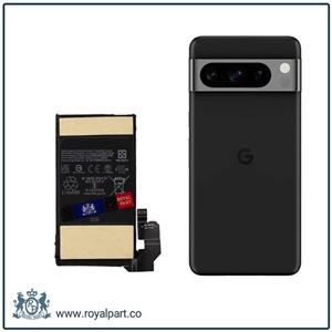 باتری گوگل پیکسل 8 پرو | Google Pixel 8 Pro