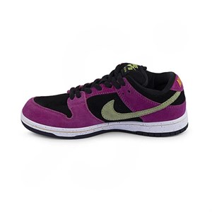 کتونی  زنانه نایک Dunk Low DISRUPT 2 1384 | سفید قرمز Nike Dunk Low DISRUPT 2 Women's S4