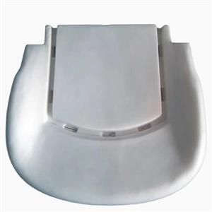 فوم کفی صندلی خودرو مدل نیل مناسب برای رانا