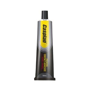چسب فوری کاسپین مدل Contact Adhesive حجم 100 میلی لیتر