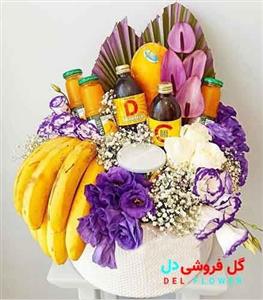 گل برای بیمارستان 831