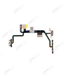 فلت ولوم پاور و فلش آیفون iPhone SE 2022 Power Volume Flex | SE 2022