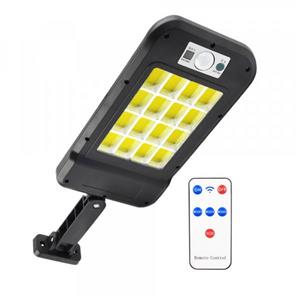 چراغ خورشیدی دیواری