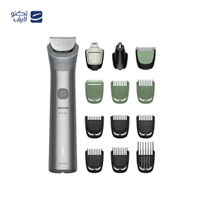 ست ماشین اصلاح موی صورت و بدن شارژی فیلیپس مدل MG5942/15