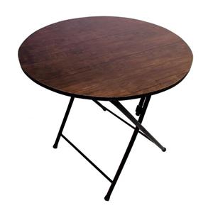 میز ناهار خوری میزیمو مدل تاشو کد 5711 مبلمونسرا مدل 215925