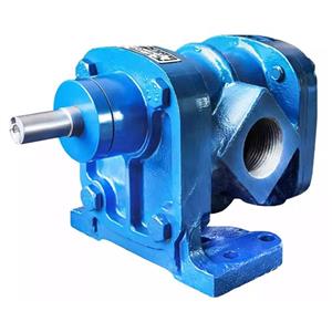 پمپ دنده ای غلیظ کش PHF3 نقش جهان NAGHSH E JAHAN PHF3