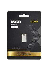 فلش مموری نکسا NEXA مدل UX202 ظرفیت 16GB گیگابایت