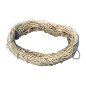 نخ دوخت چرم دوزی مدل موم زده کد WITA60