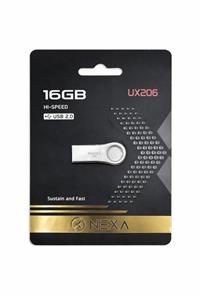 فلش مموری نکسا NEXA مدل UX206 ظرفیت 16GB گیگابایت