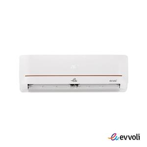 کولر گازی ایوولی 26000 گرند سرمایش و گرمایش مدل EVT1–26K-MD-1