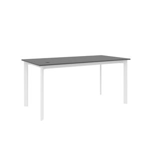 میز کارمندی نیلپر مدل ODT 551