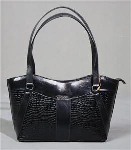 کیف چرمی زنانه کد 430