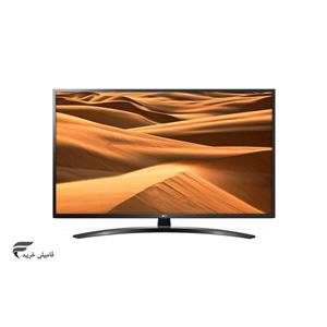 تلویزیون ال جی 65UM7450 LG  65UM7450 TV