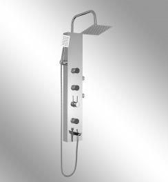 پنل دوش آماتیس تیپ 2 برند سنی