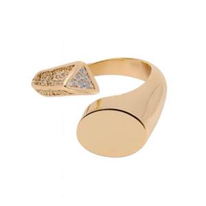 انگشتر زنانه ژوپینگ مدل لا کد A0055