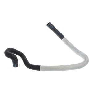 شلنگ خروجی آب رادیاتور بخاری جی ای اس پی مدل روکش دار کد 478036 مناسب برای پژو 405 و پارس