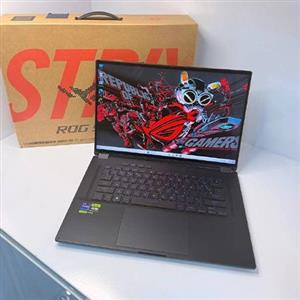 لپ تاپ ایسوس 16 اینچ مدل ASUS ROG FLOW GV601Vv | This intel i9-13900H رم 32GB DDR5-4800MHz حافظه 1TR m2 nvme ssd  اپن باکس