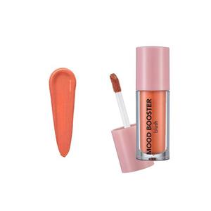 رژگونه مایع مود بوستر Mood Booster Liquid Blush برند فلورمار شماره 01