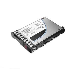 قیمت حافظه اس اس دی سرور اچ پی 120GB 6Gb SATA 816965-B21
