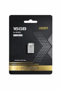 فلش مموری نکسا NEXA مدل UX207 ظرفیت 16GB گیگابایت