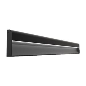 پروفیل قرنیز نوری شعاع مدل SH-1820
