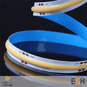 ریسه 24 ولت Lowline تراکم 512 COB لوپ لایت