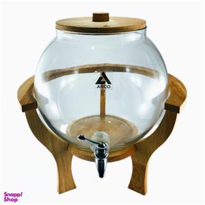 کلمن آرکو مدل ماکان کد ORB45 ظرفیت 8 لیتر