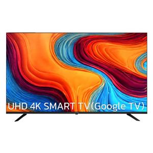 تلویزیون 65 اینچ هوشمند UHD 4K ایکس ویژن مدل 65XCU700
