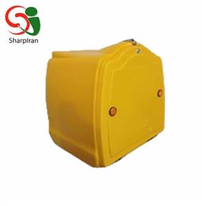 باکس پیک موتوری پلیمری