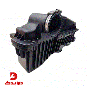 هواکش کامل شرکتی ایساکو مناسب برای H30 Cross