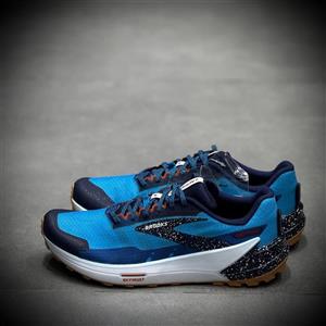 کتونی تریل رانینگ بروکس Brooks catamount 2