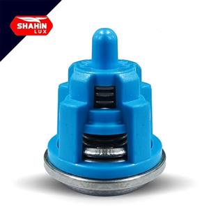 سوپاپ برتولینی 200 بار 6عددی اورینگ