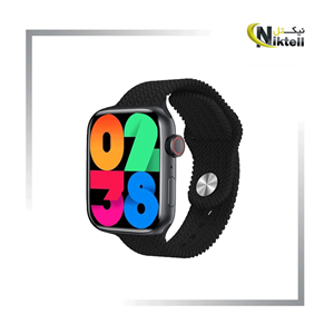 ساعت هوشمند اچ کا مدل HK9pro