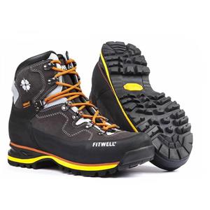 کفش کوهنوردی فیتول مدل Fitwell Nadir