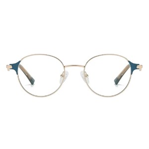 عینک محافظ چشم مدل JS8630C235-P81 Anti Blue Light