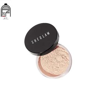 پودر فیکس شیگلم مدل Baked Glow