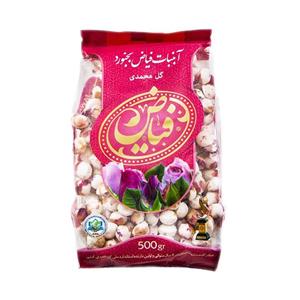 آبنبات گل محمدی فیاض 500 گرم