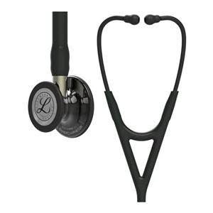 گوشی پزشکی لیتمن کاردیولوژی 4 دودی ساقه شامپاینی 6204