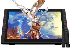 تبلت طراحی ایکس پی-پن XP-PEN 22R Pro Drawing Monitor 21.5 Inch - ارسال ۱۰ الی ۱۵ روز کاری