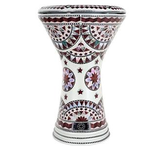 تمپو مدل پژواک طرح جوهرالفن 