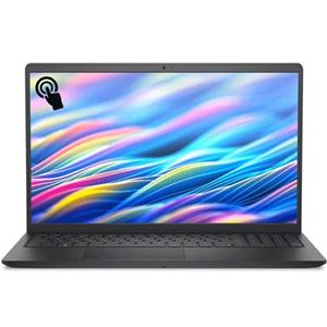 لپ تاپ 15.6 اینچی دل مدل DC15250 E i5 8GB 512GB SSD Intel UHD