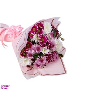 دسته گل طبیعی مدل کرزنتیا