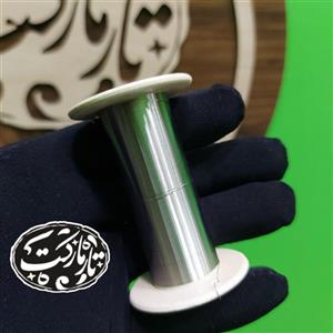 قرقره سیم سفید تار و سه‌تار سایز ۰۱۸  B2K کره